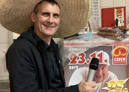 Baecker Czech In Jena Feierte 25 Jaehriges 00028